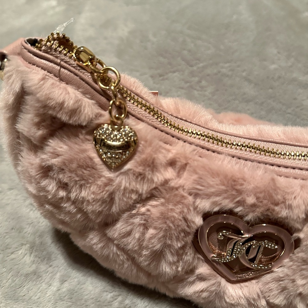 Shoulder Bag: Juicy Couture